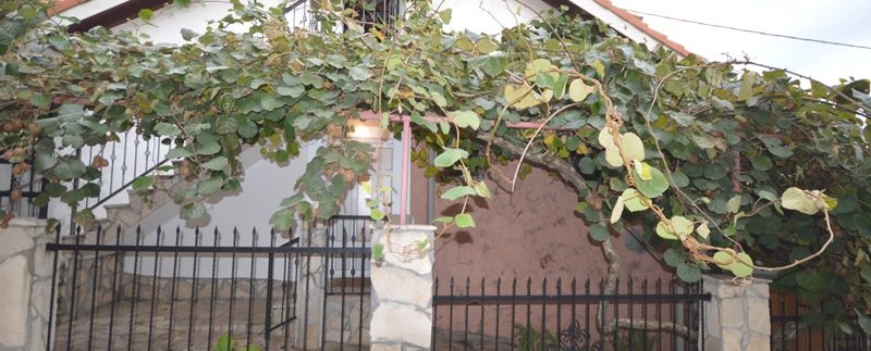 Gemütliches Haus Baosici, Herceg Novi-Top Immobilien Montenegro