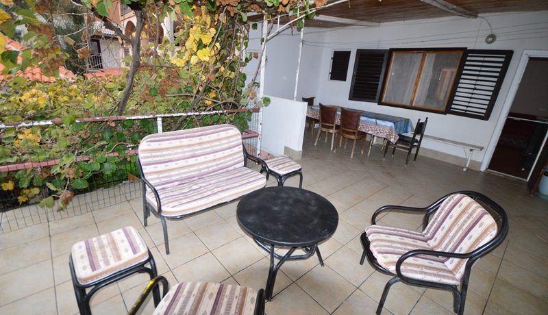 Kuća dupleks Baošići, Herceg Novi-Top Nekretnine Crna Gora