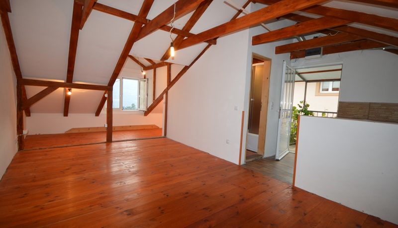Semi detached house Baosici, Herceg Novi-Top Estate Montenegro