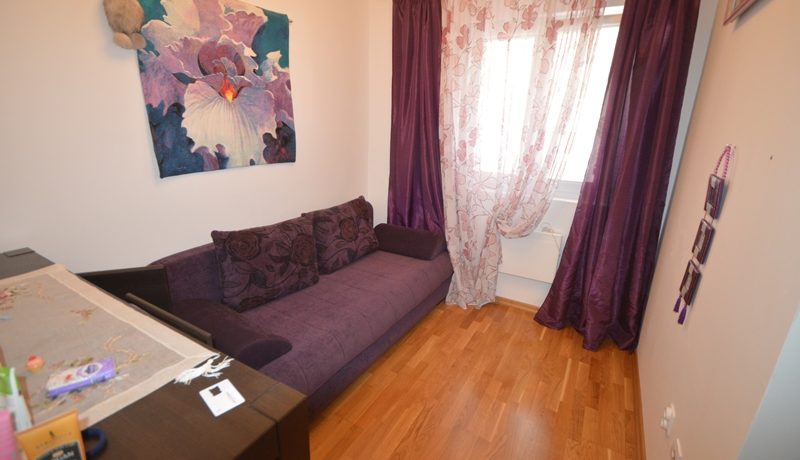 New two bedroom flat Topla, Herceg Novi-Top Estate Montenegro