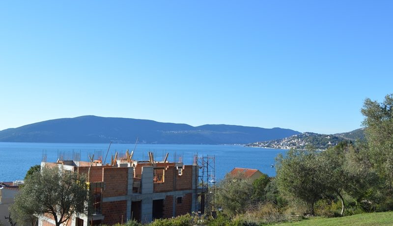 Stan sa pogledom na more Kumbor, Herceg Novi-Top Nekretnine Crna Gora