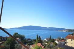 Zwei Zimmer Maisonette Wohnung Kumbor, Herceg Novi-Top Immobilien Montenegro