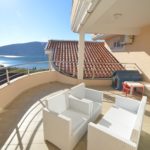 Large apartment with sea view Topla, Herceg Novi-Top Estate Montenegro