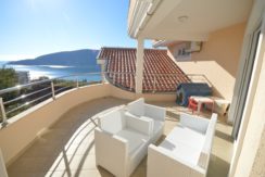 Large apartment with sea view Topla, Herceg Novi-Top Estate Montenegro