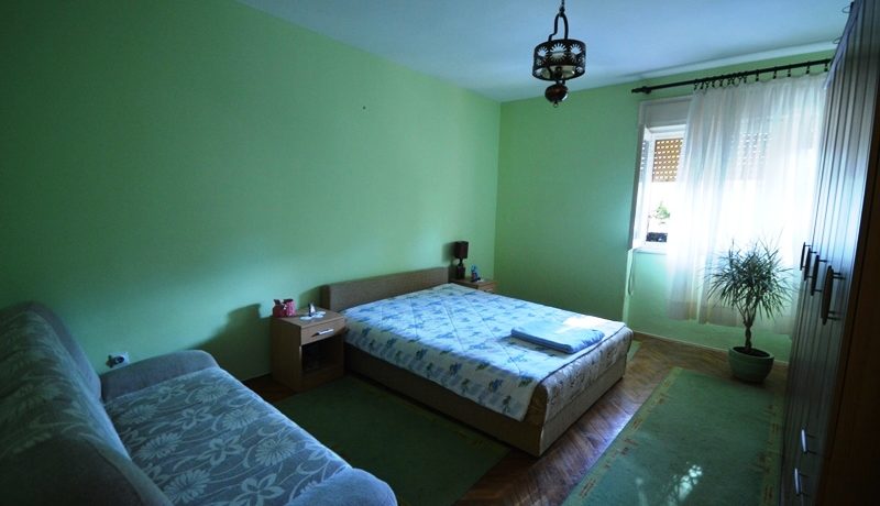 Zwei Zimmer Wohnung mit blick auf Portonovi Kumbor, Herceg Novi-Top Immobilien Montenegro