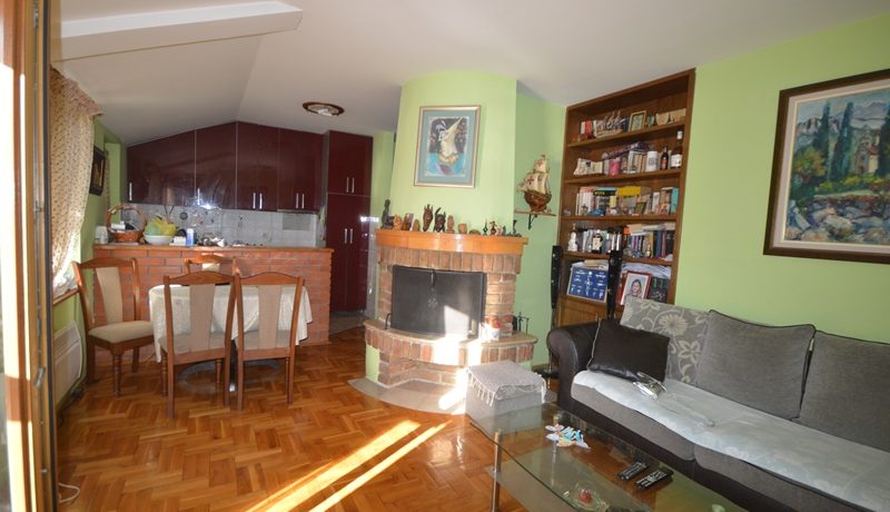 Two bedroom apartment near port Skver, Center, Herceg Novi-Top Estate Montenegro