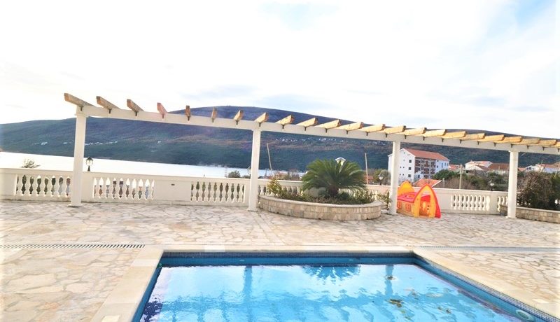 Luxusapartment Djenovici, Herceg Novi-Top Immobilien Montenegro