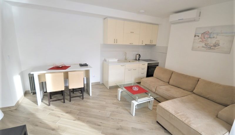 One bedroom luxury flat Djenovici, Herceg Novi-Top Estate Montenegro