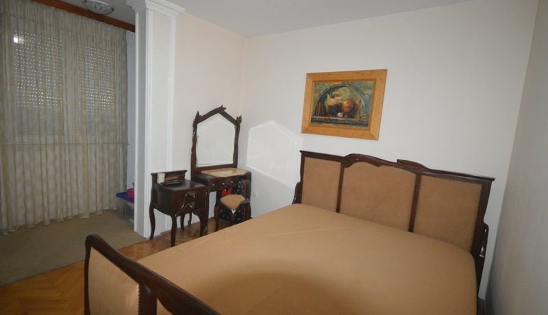 Möblierte Wohnung Bijela, Herceg Novi-Top Immobilien Montenegro