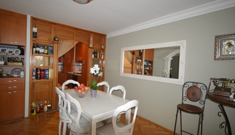 Two bedroom apartment Bijela, Herceg Novi-Top Estate Montenegro