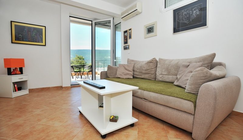 Apartment on attractive location Center, Herceg Novi-Top Estate Montenegro