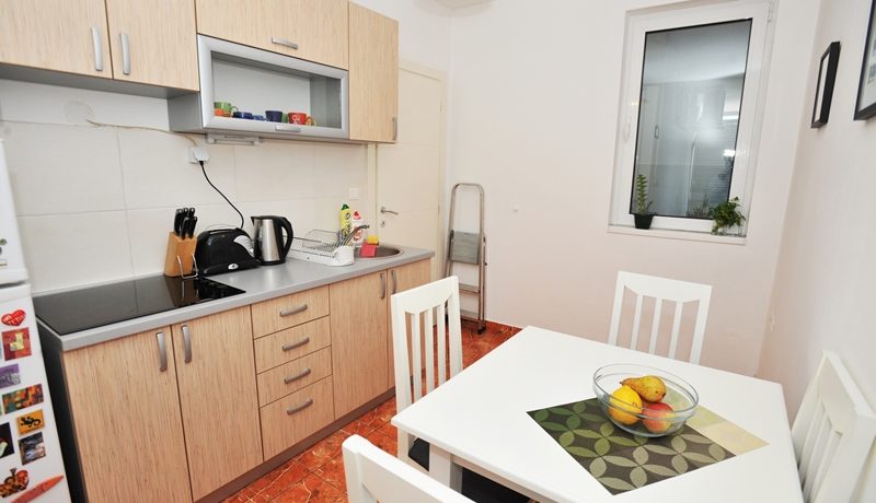Furnished flat Center, Herceg Novi-Top Estate Montenegro