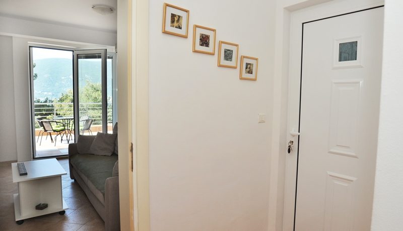 Namješten stan Centar, Herceg Novi-Top Nekretnine Crna Gora