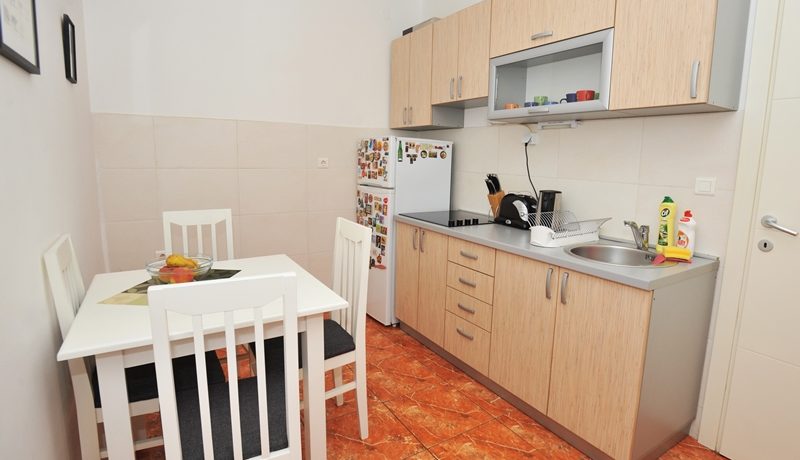 One bedroom apartment with sea view Center, Herceg Novi-Top Estate Montenegro