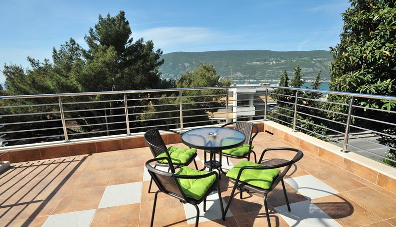 Stan na atraktivnoj lokaciji Centar, Herceg Novi-Top Nekretnine Crna Gora