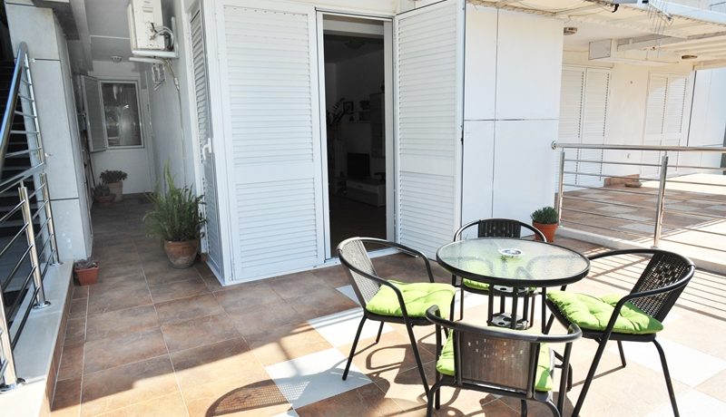 Wohnung in attraktiver lage Zentrum, Herceg Novi-Top Immobilien Montenegro