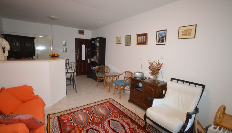Ein Zimmer Wohnung Njivice, Herceg Novi-Top Immobilien Montenegro