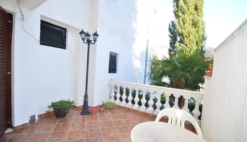 Furnished flat Njivice, Herceg Novi-Top Estate Montenegro