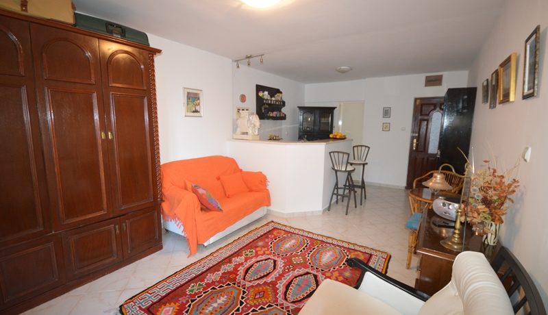 Wohnung in der Nähe von Meer Njivice, Herceg Novi-Top Immobilien Montenegro