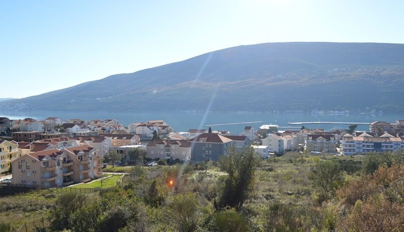 Land property Djenovici, Herceg Novi-Top Estate Montenegro