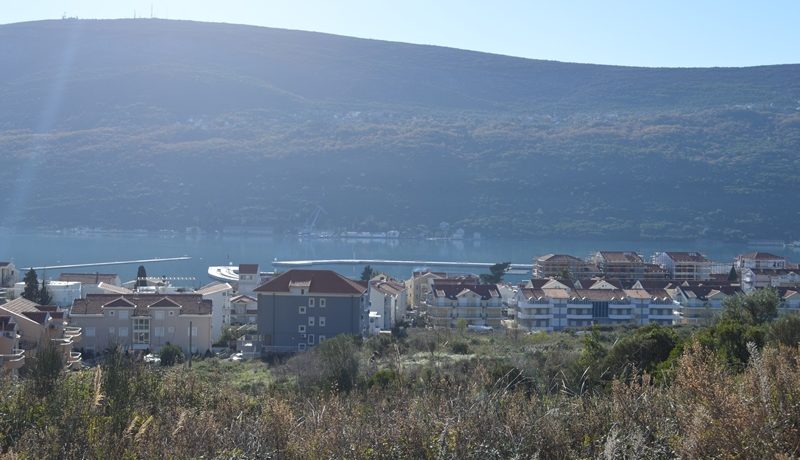 Urbanized ground Djenovici, Herceg Novi-Top Estate Montenegro