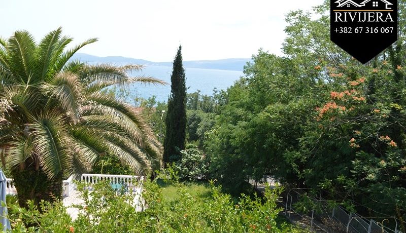 House with two flats Bijela, Herceg Novi-Top Estate Montenegro