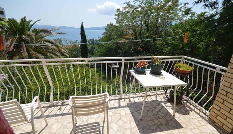 Two floor house with sea view Bijela, Herceg Novi-Top Estate Montenegro