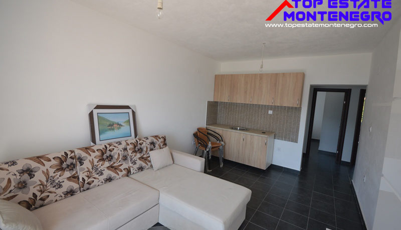 Sunny two bedroom flat Djenovici, Herceg Novi-Top Estate Montenegro