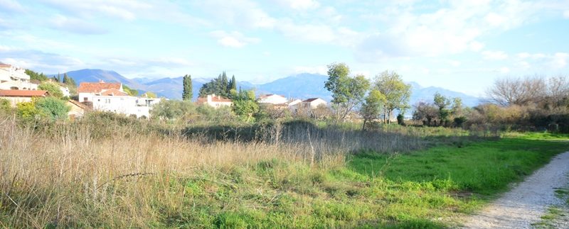 Land Baosici, Herceg Novi-Top Estate Montenegro