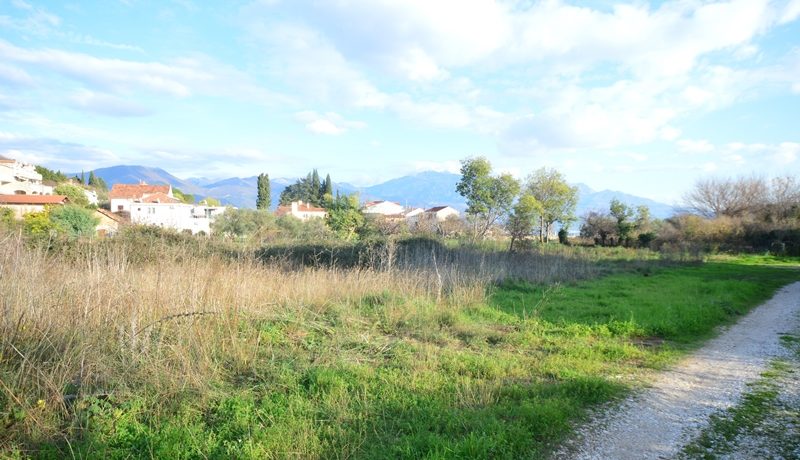 Land Baosici, Herceg Novi-Top Estate Montenegro