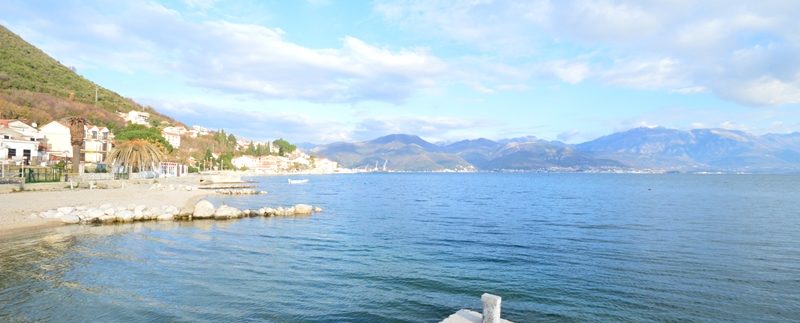 Plot Baosici, Herceg Novi-Top Estate Montenegro