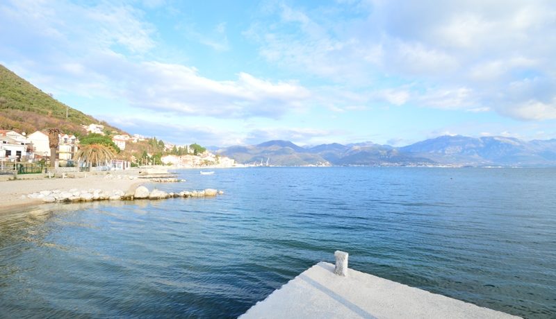 Plot Baosici, Herceg Novi-Top Estate Montenegro