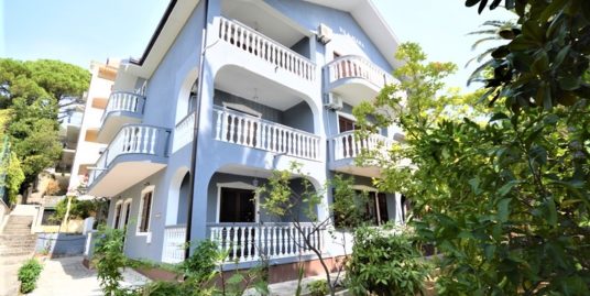 House for investment Savina, Herceg Novi