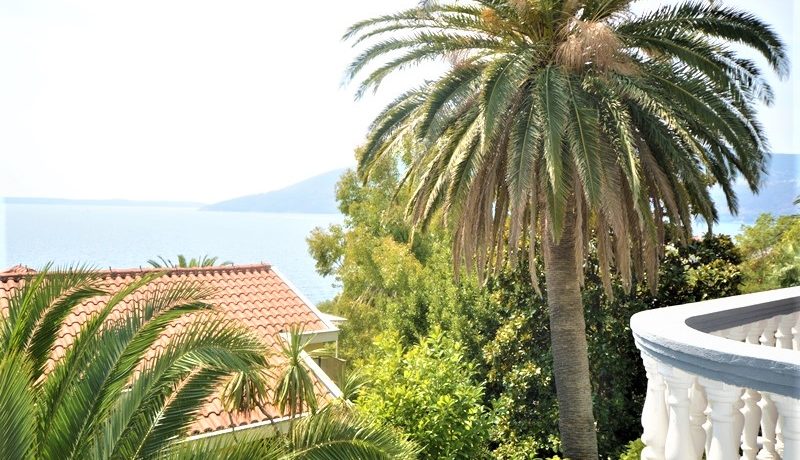 Kuća sa apartmanima Savina, Herceg Novi-Top Nekretnine Crna Gora