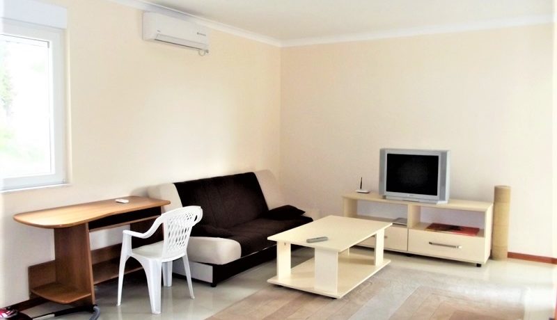 Comfortable renovated apartment Topla, Herceg Novi-Top Estate Montenegro