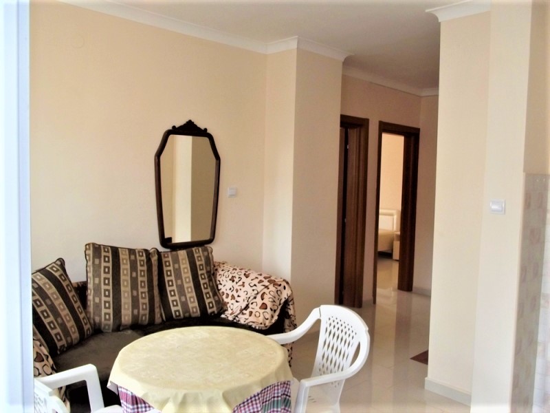 Comfortable renovated apartment Topla, Herceg Novi