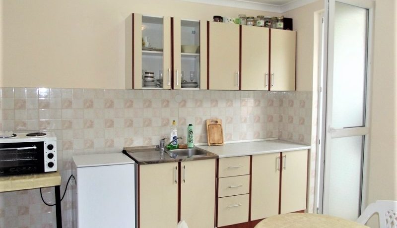 Renovierte Ein Zimmer Wohnung Topla, Herceg Novi-Top Estate Montenegro