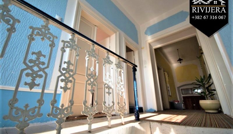 Atraktivna kuća Stari grad, Centar, Herceg Novi-Top Nekretnine Crna Gora