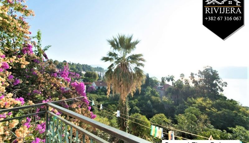 Haus in exklusiver lage Altstadt, Zentrum, Herceg Novi-Top Immobilien Montenegro