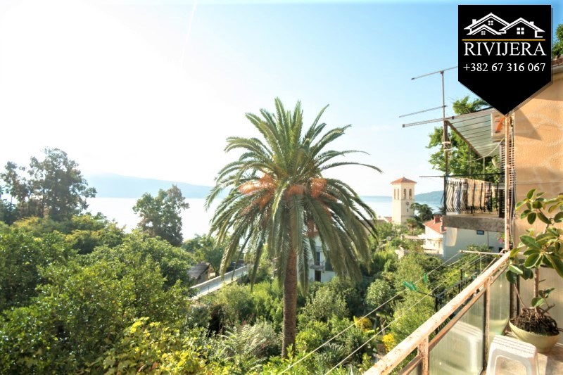 Kuća na ekskluzivnoj lokaciji stari grad, Herceg Novi