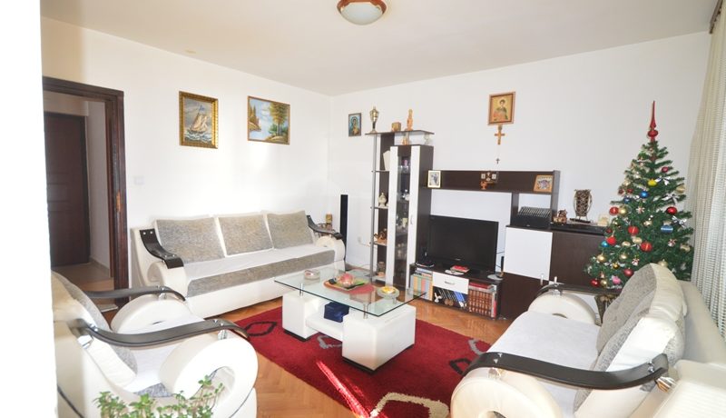 Nice renovated flat Gomila, Igalo, Herceg Novi-Top Estate Montenegro