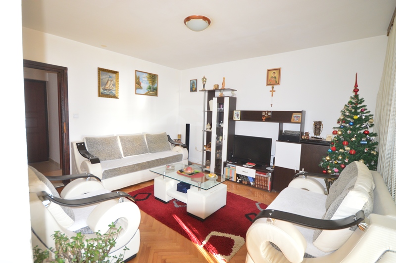 Schöne renovierte 2-Zimmer Wohnung Igalo, Herceg Novi