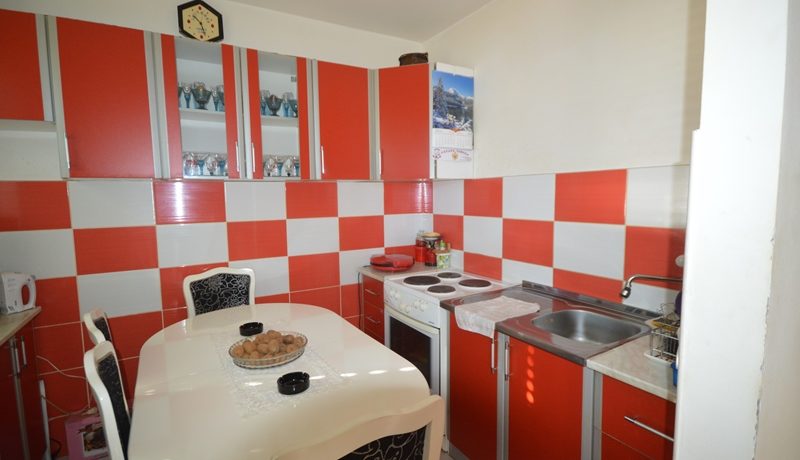 Nice two bedroom apartment Gomila, Igalo, Herceg Novi-Top Estate Montenegro