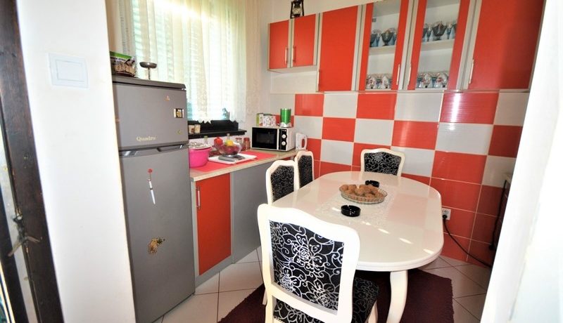 Schöne Zwei Zimmer Wohnung Gomila, Igalo, Herceg Novi-Top Immobilien Montenegro