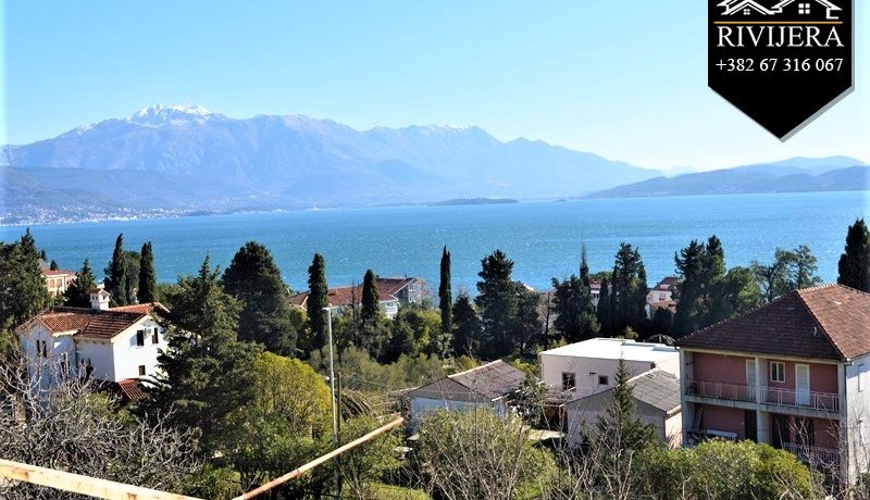 Haus mit großem garten Baosici, Herceg Novi-Top Immobilien Montenegro