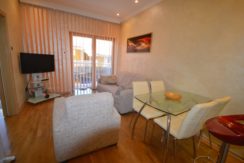 Modern one bedroom flat Igalo, Herceg Novi-Top Estate Montenegro