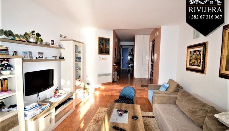 Attractiv flat on the first line Savina, Herceg Novi-Top Estate Montenegro