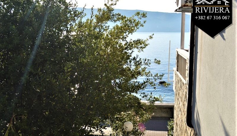 Luxus Zwei Zimmer Wohnung Savina, Herceg Novi-Top Immobilien Montenegro