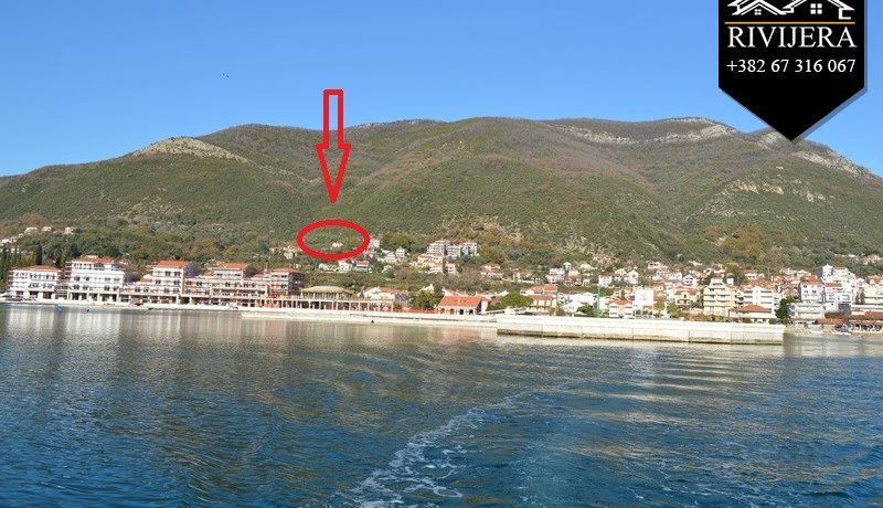 Property Kumbor, Herceg Novi-Top Immobilien Montenegro