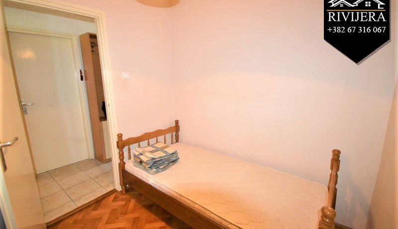 Two bedroom apartment Topla, Herceg Novi-Top Immobilien Montenegro